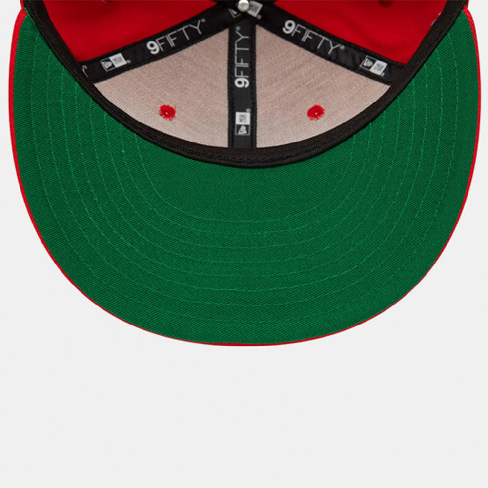 NEW ERA Diamond Patch 9Fit  - 4