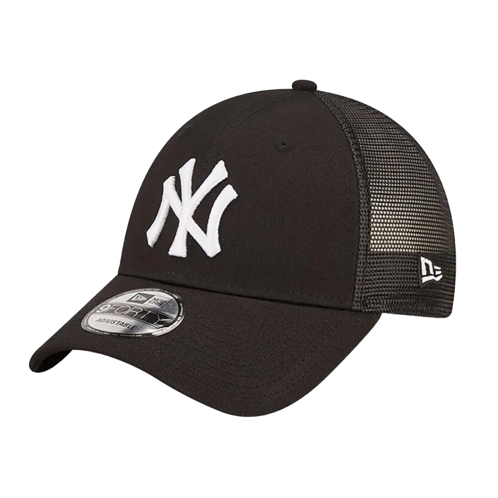 NEW ERA Home Field 9Forty New York Yankees Cap Unisex Καπέλο - Μαύρο