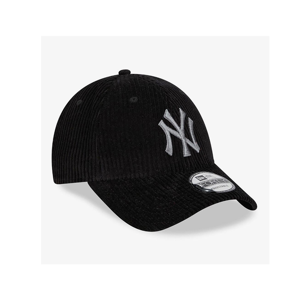 NEW ERA New York Yankees Wide Cord 9Forty Cap Unisex Καπέλο - 3