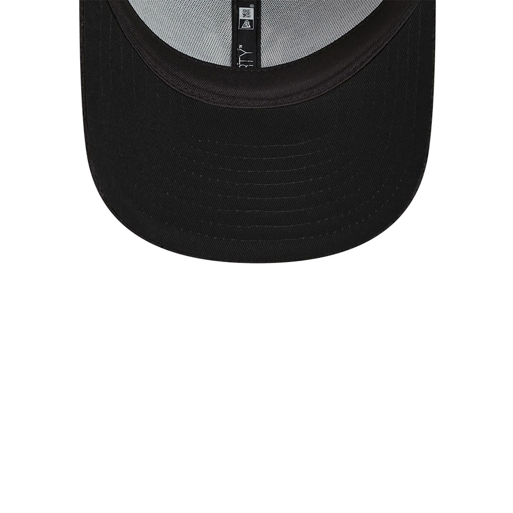 NEW ERA New York Yankees Teddy Black 9FORTY Adjustable Cap Unisex Καπέλο - 5