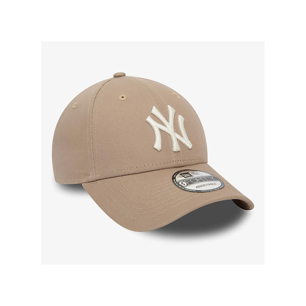 NEW ERA New York Yankees League Essential 9FORTY Adjustable Cap Unisex Καπέλο - 3