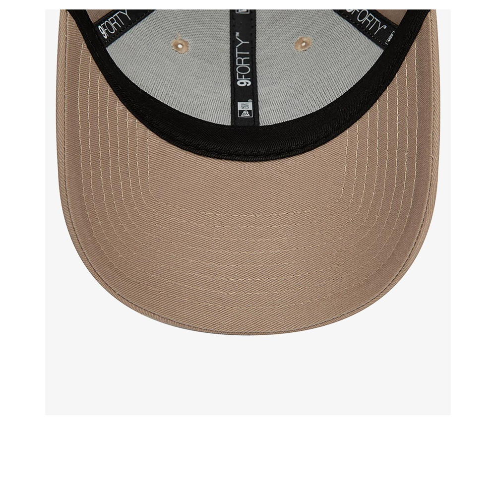 NEW ERA New York Yankees League Essential 9FORTY Adjustable Cap Unisex Καπέλο - 5