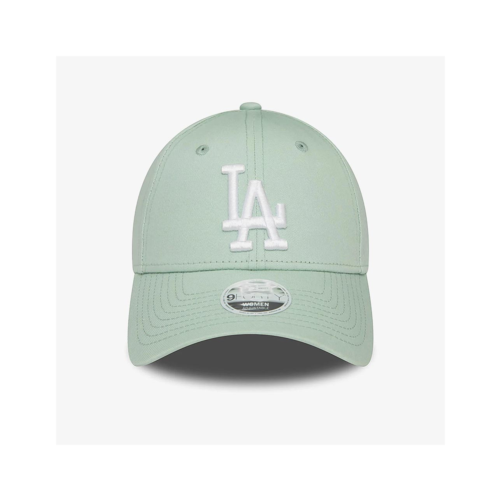NEW ERA LA Dodgers Womens League Essential 9FORTY Adjustable Cap Γυναικείο Καπέλο - 2
