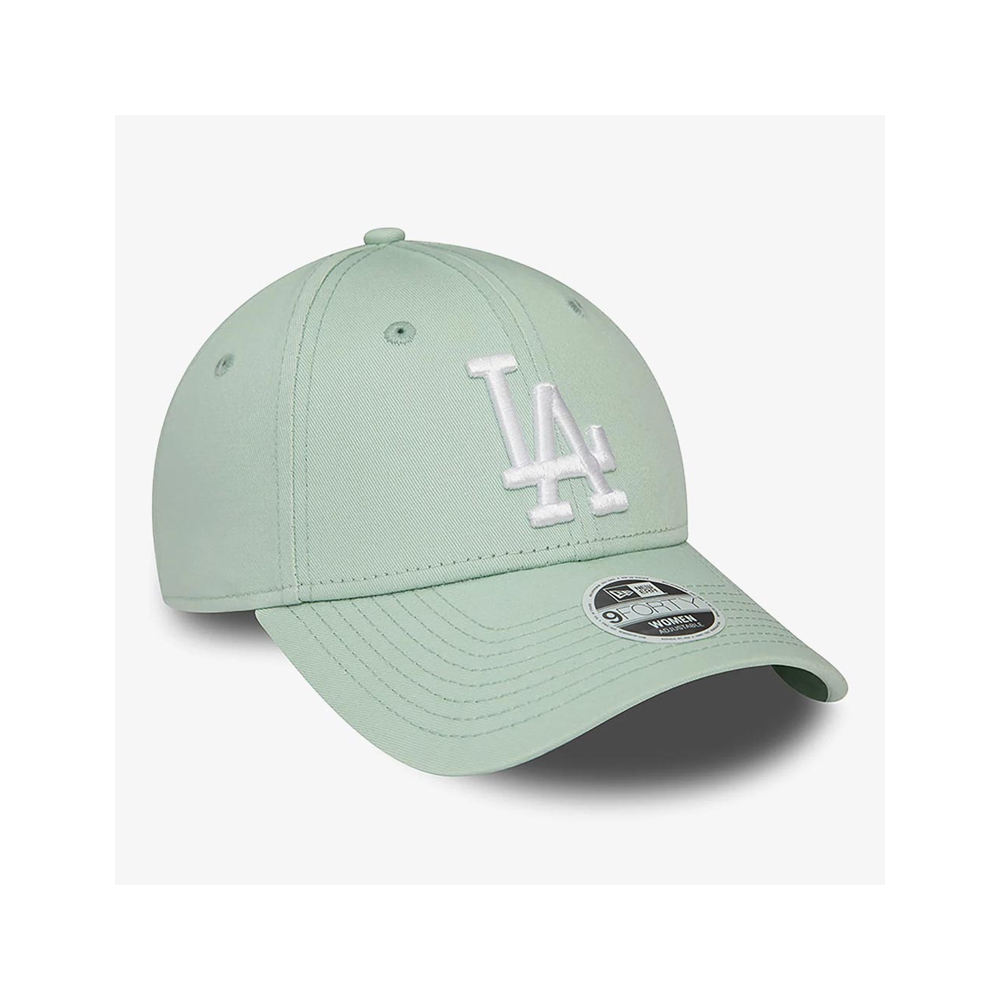 NEW ERA LA Dodgers Womens League Essential 9FORTY Adjustable Cap Γυναικείο Καπέλο - 3