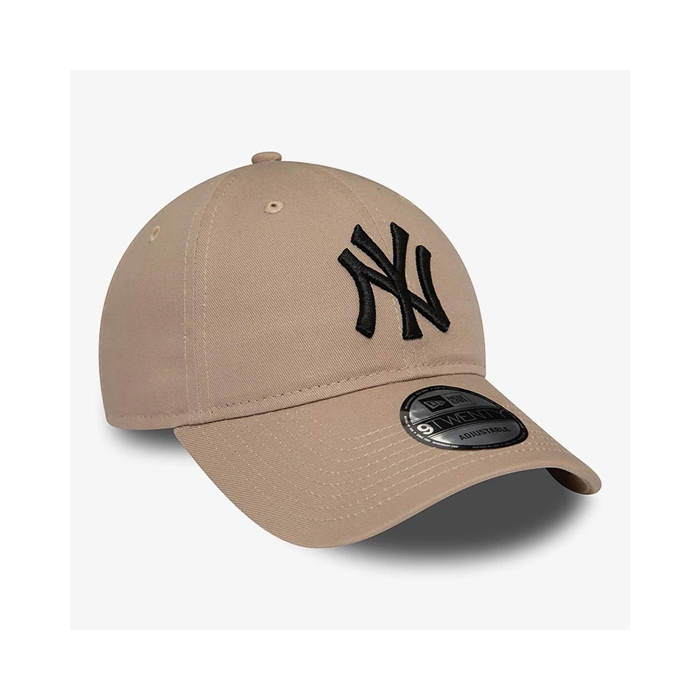 NEW ERA New York Yankees League Essential 9TWENTY Adjustable Cap Unisex Καπέλο - 3