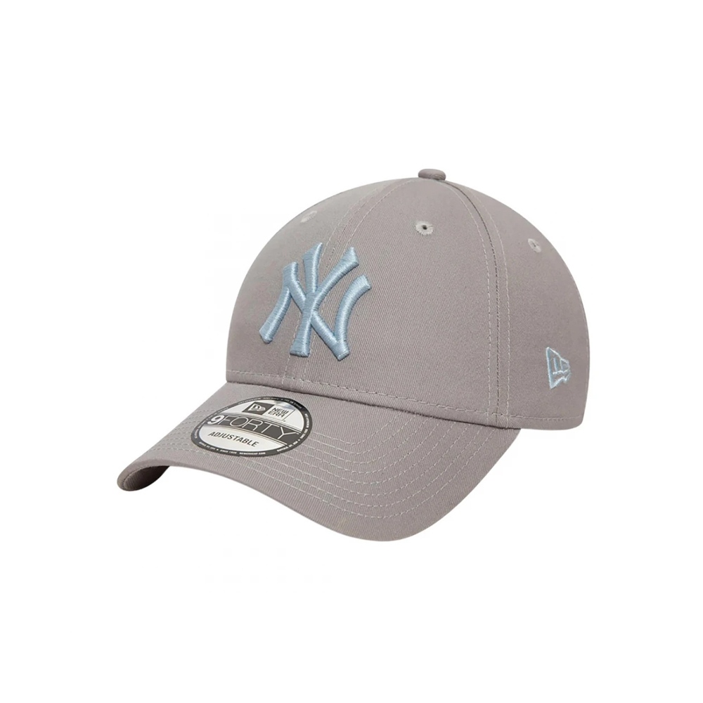 NEW ERA League Essentials 9forty Unisex Καπέλο - Γκρι
