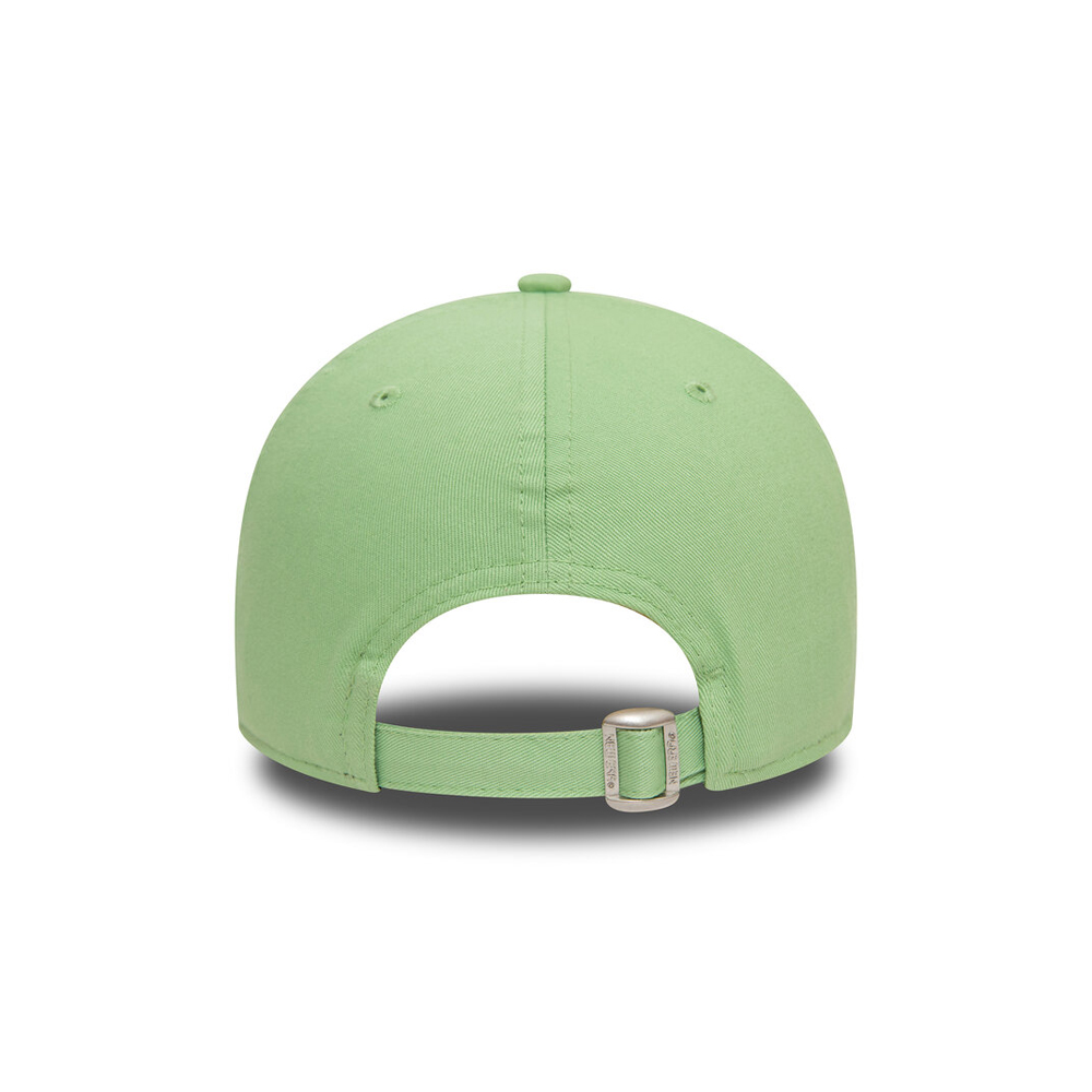 NEW ERA New York Yankees League Essential Bright Green 9FORTY Adjustable Cap Unisex Καπέλο - 2