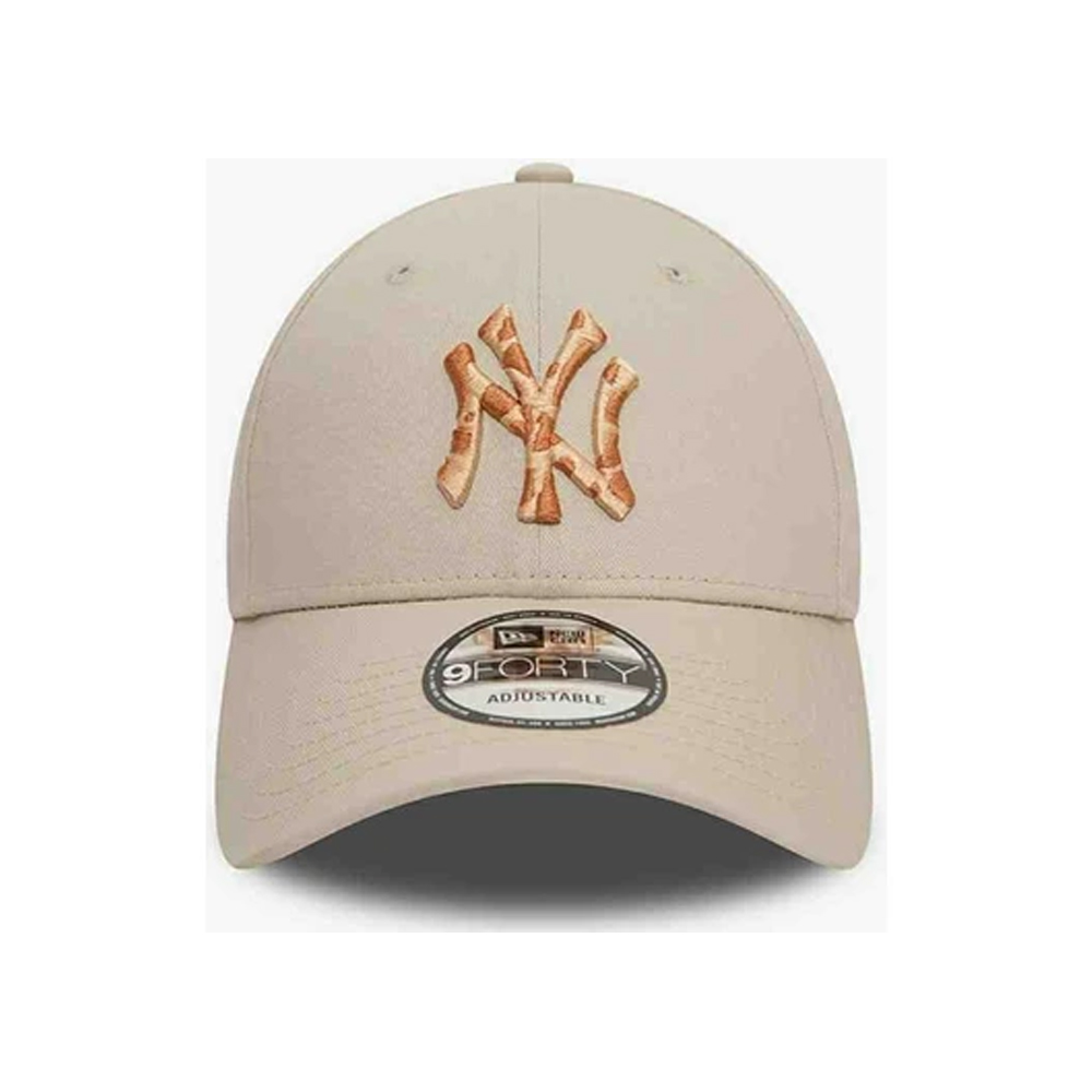 NEW ERA Animal Infill 9forty Jockey Unisex Καπέλο - 3