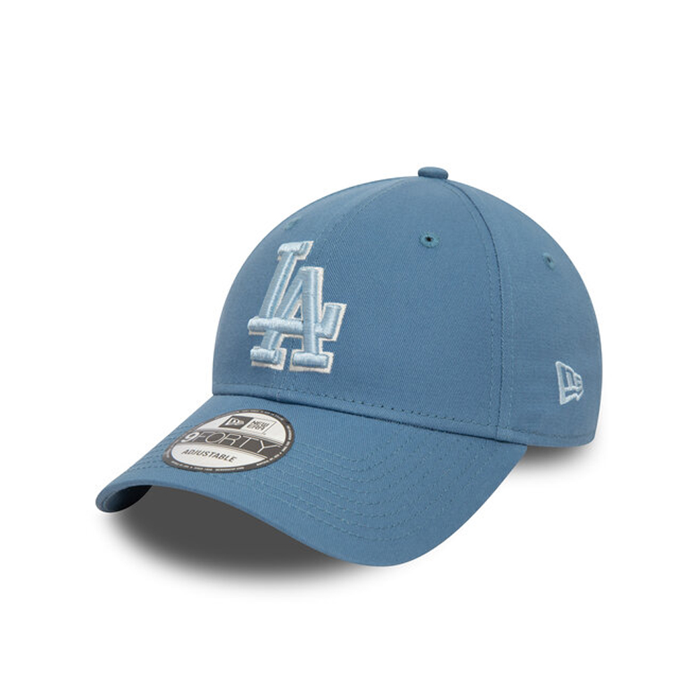 NEW ERA Mlb Patch 9Sporty Lo Unisex Καπέλο - Μπλε