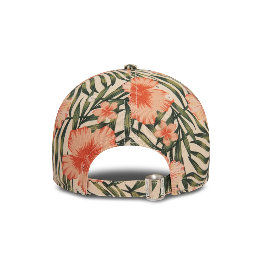 NEW ERA Jockey Tropical 940 Nyy Καπέλο - 2