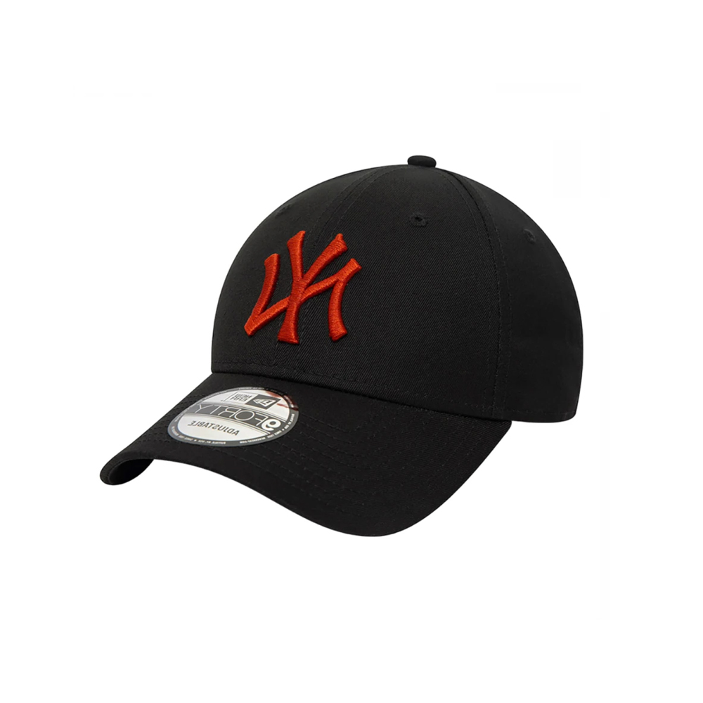 NEW ERA League Essential 9Forty Neyyan Unisex Καπέλο - Μαύρο