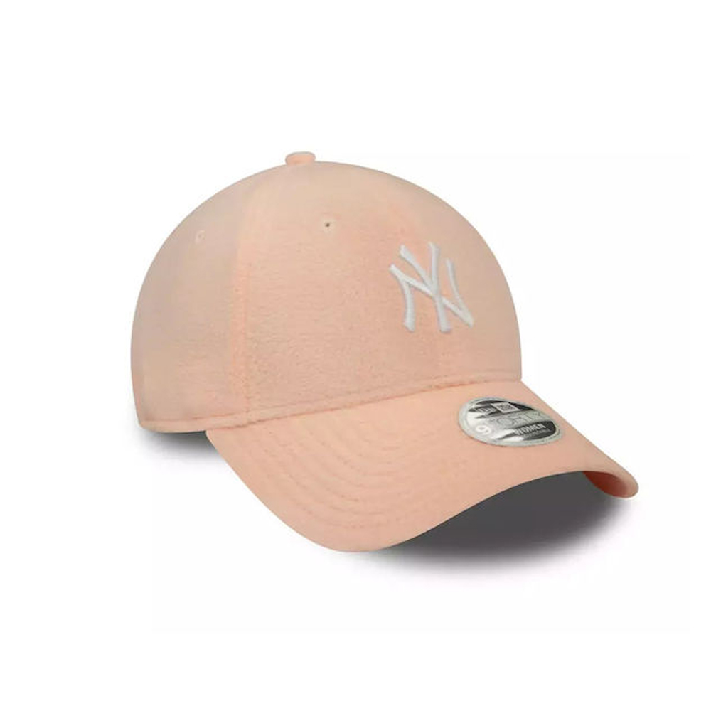 NEW ERA Jockey Cosy New York Yankees Adjustable Cap Γυναικείο Καπέλο - 2