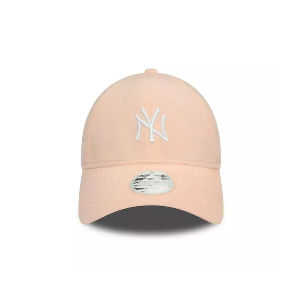 NEW ERA Jockey Cosy New York Yankees Adjustable Cap Γυναικείο Καπέλο - 3