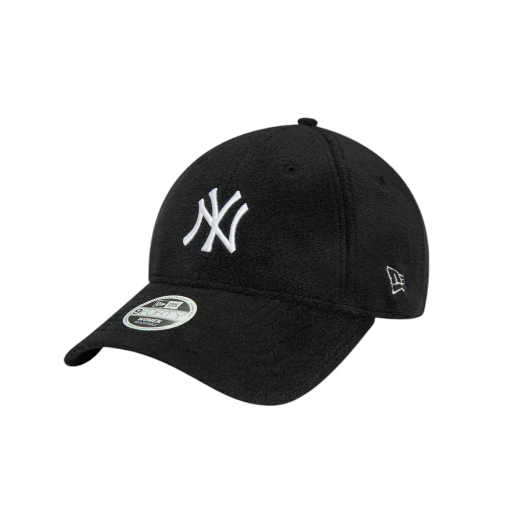 NEW ERA New York Yankees  Cosy Black 9FORTY Adjustable Cap Unisex  Καπέλο  - 1