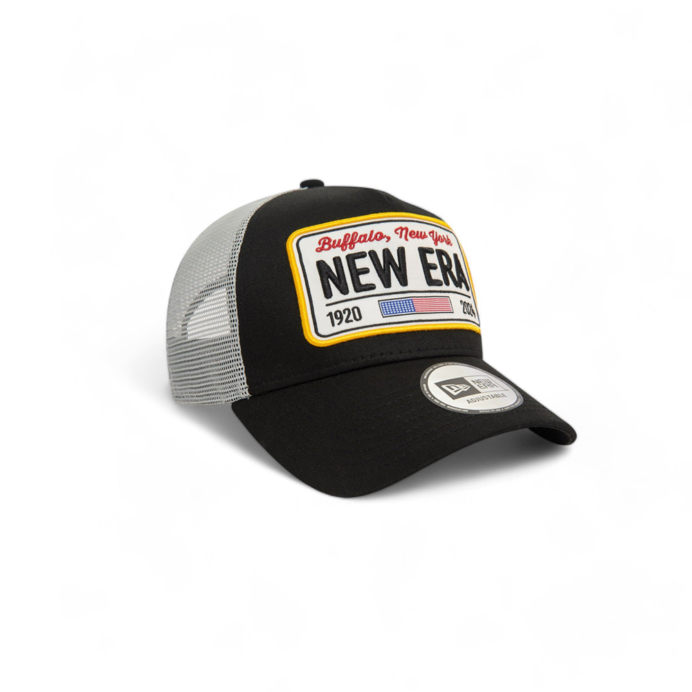 NEW ERA New York Buffalo Trucker Cap Unisex Καπέλο - 2