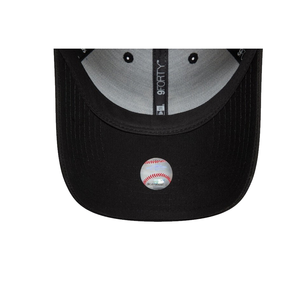 NEW ERA League Essential 9Forty New York Yankees Unisex Καπέλο - 2