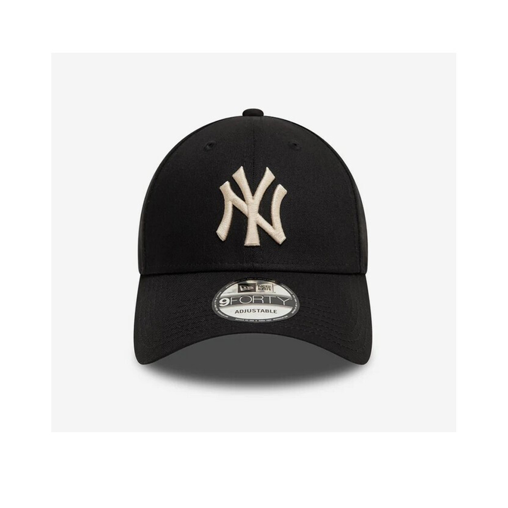 NEW ERA League Essential 9Forty New York Yankees Unisex Καπέλο - 3