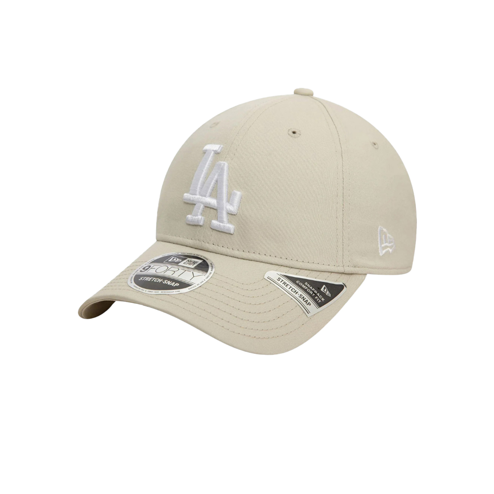 NEW ERA La Dodgers 9Forty Stretch Snap Unisex Καπέλο  - 1