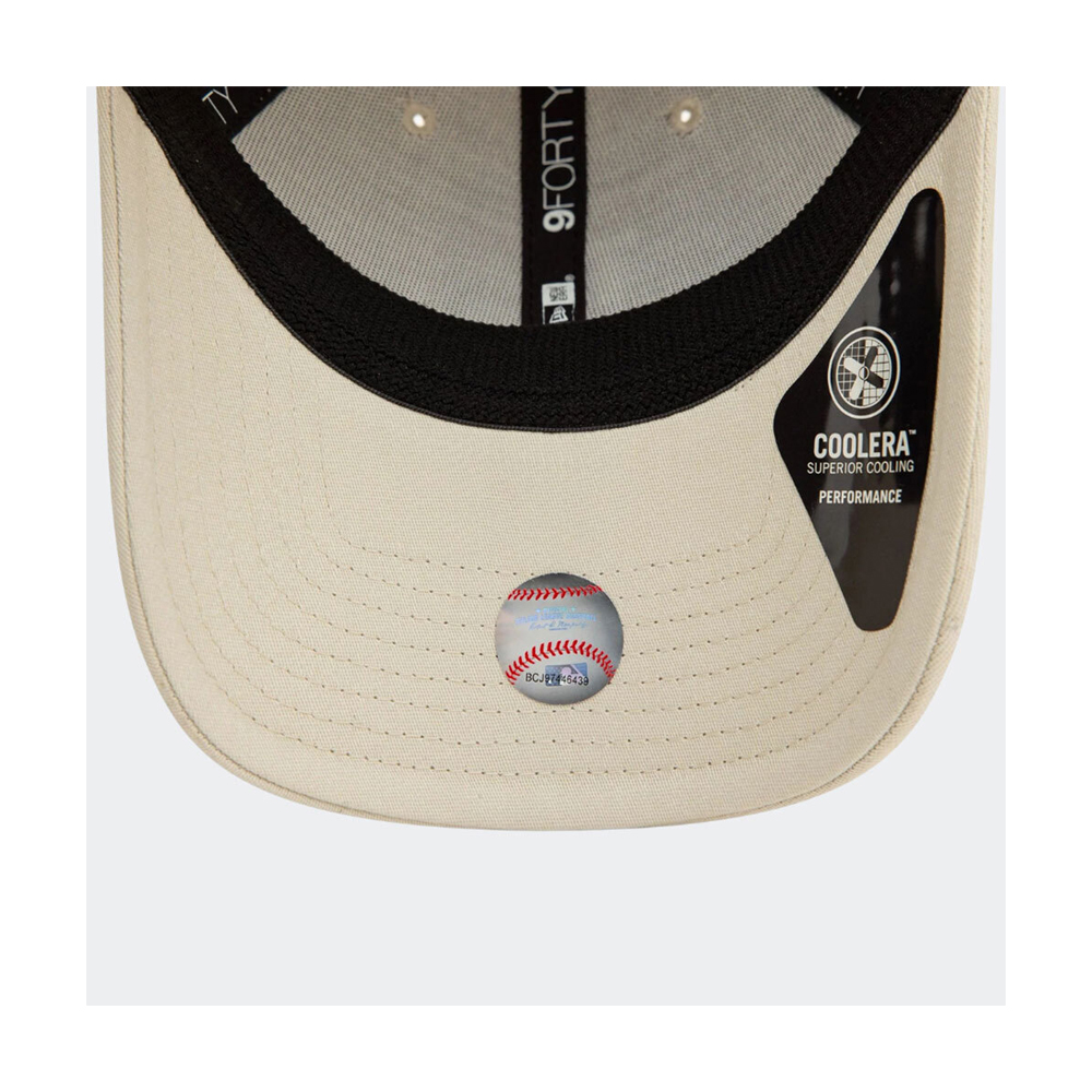 NEW ERA La Dodgers 9Forty Stretch Snap Unisex Καπέλο  - 2