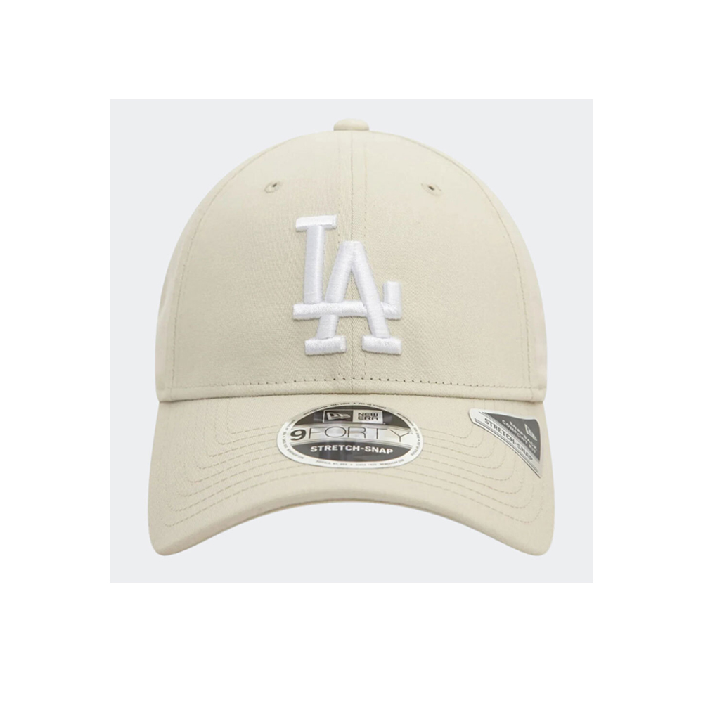 NEW ERA La Dodgers 9Forty Stretch Snap Unisex Καπέλο  - 3