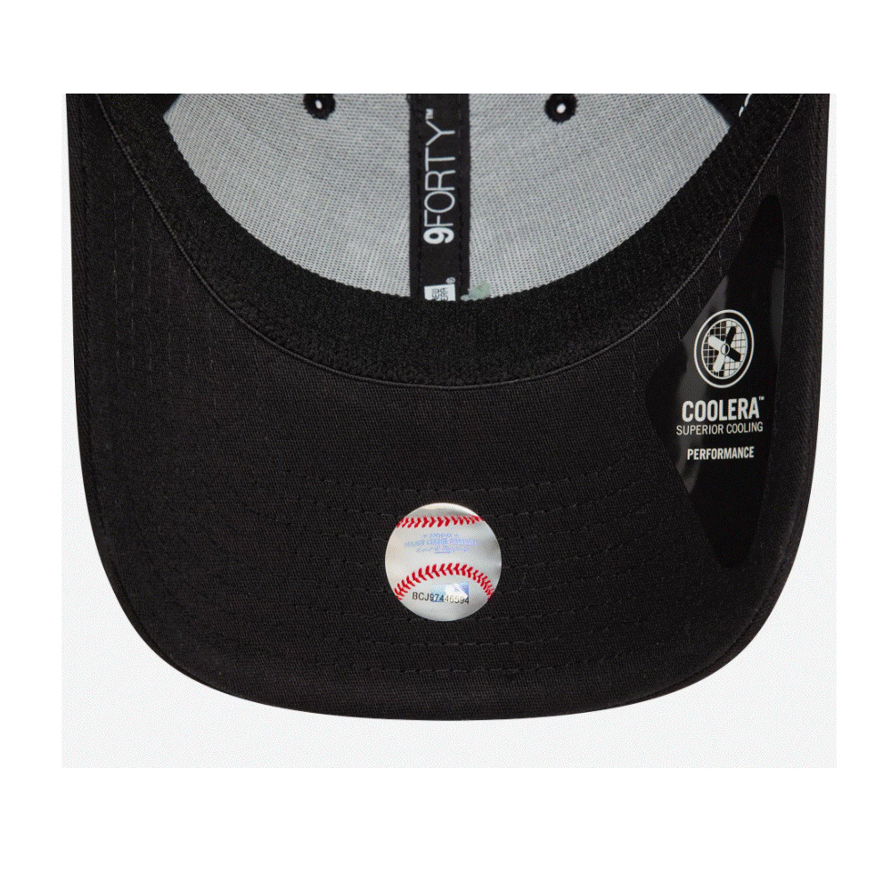 NEW ERA 9Forty Stretch Snap New York Yankees Unisex Καπέλο  - 4