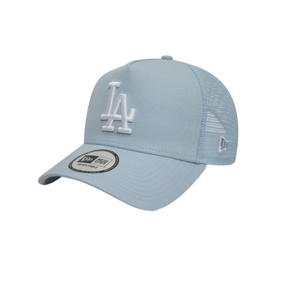 NEW ERA League Essentials Trucker Unisex Καπέλο - 1