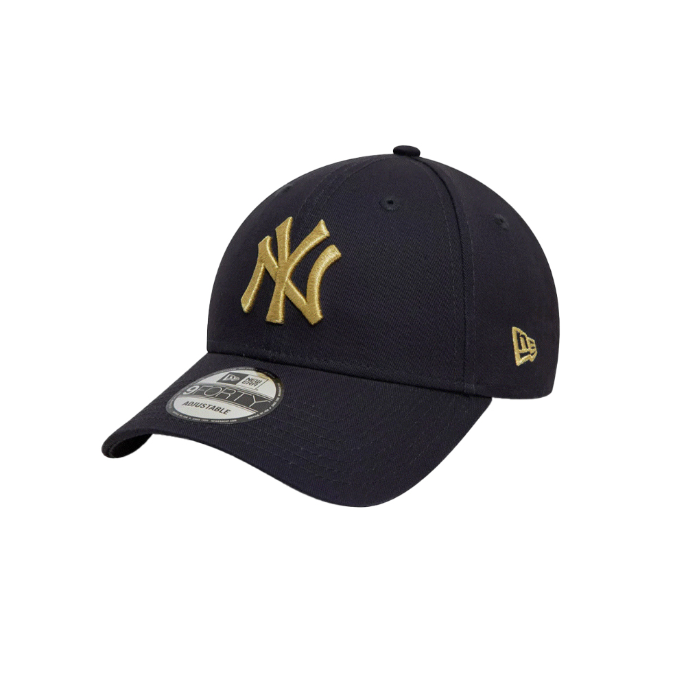 NEW ERA Metallic 9Forty New York Yankees Unisex Καπέλο  - 1