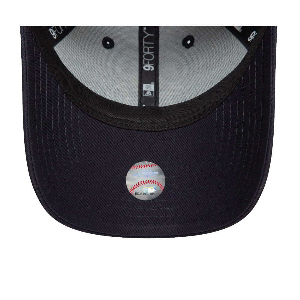 NEW ERA Metallic 9Forty New York Yankees Unisex Καπέλο  - 2