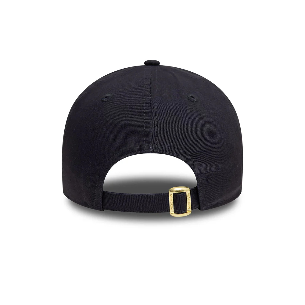 NEW ERA Metallic 9Forty Lakers Unisex Καπέλο  - 4