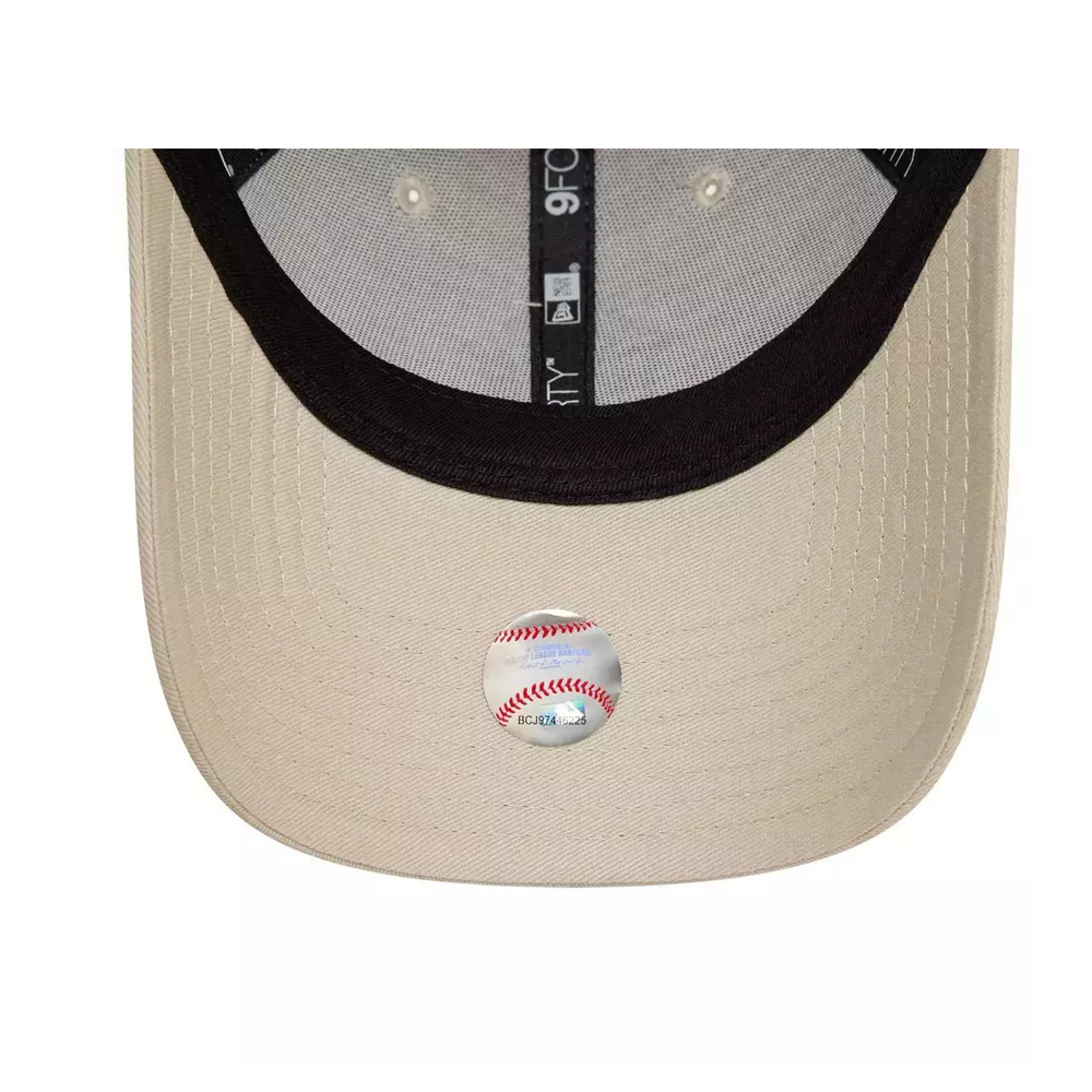 NEW ERA Team Outline 9Forty New York Yankees Unisex Καπέλο  - 2