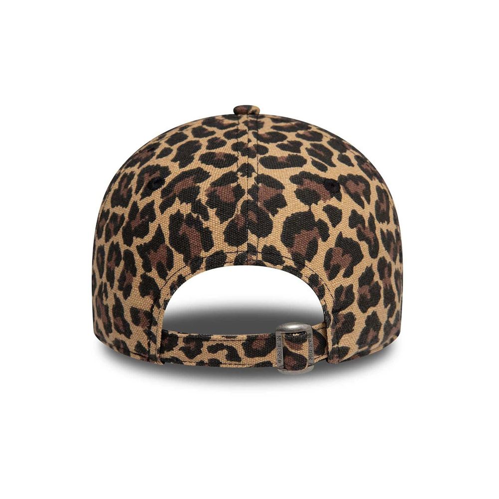 NEW ERA Leopard 9Forty New York Yankees Γυναικείο Καπέλο  - 3