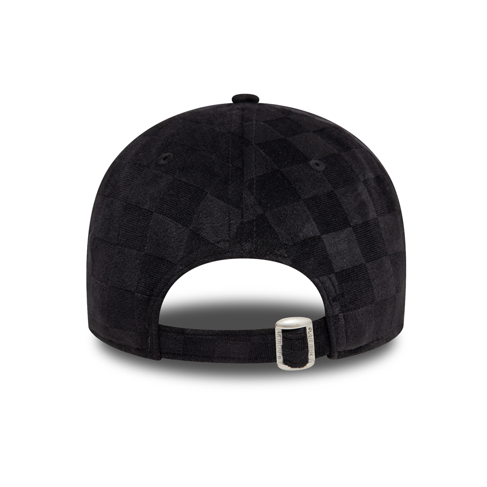 NEW ERA Tonal Check 9Forty New York Yankees Unisex Καπέλο  - 4