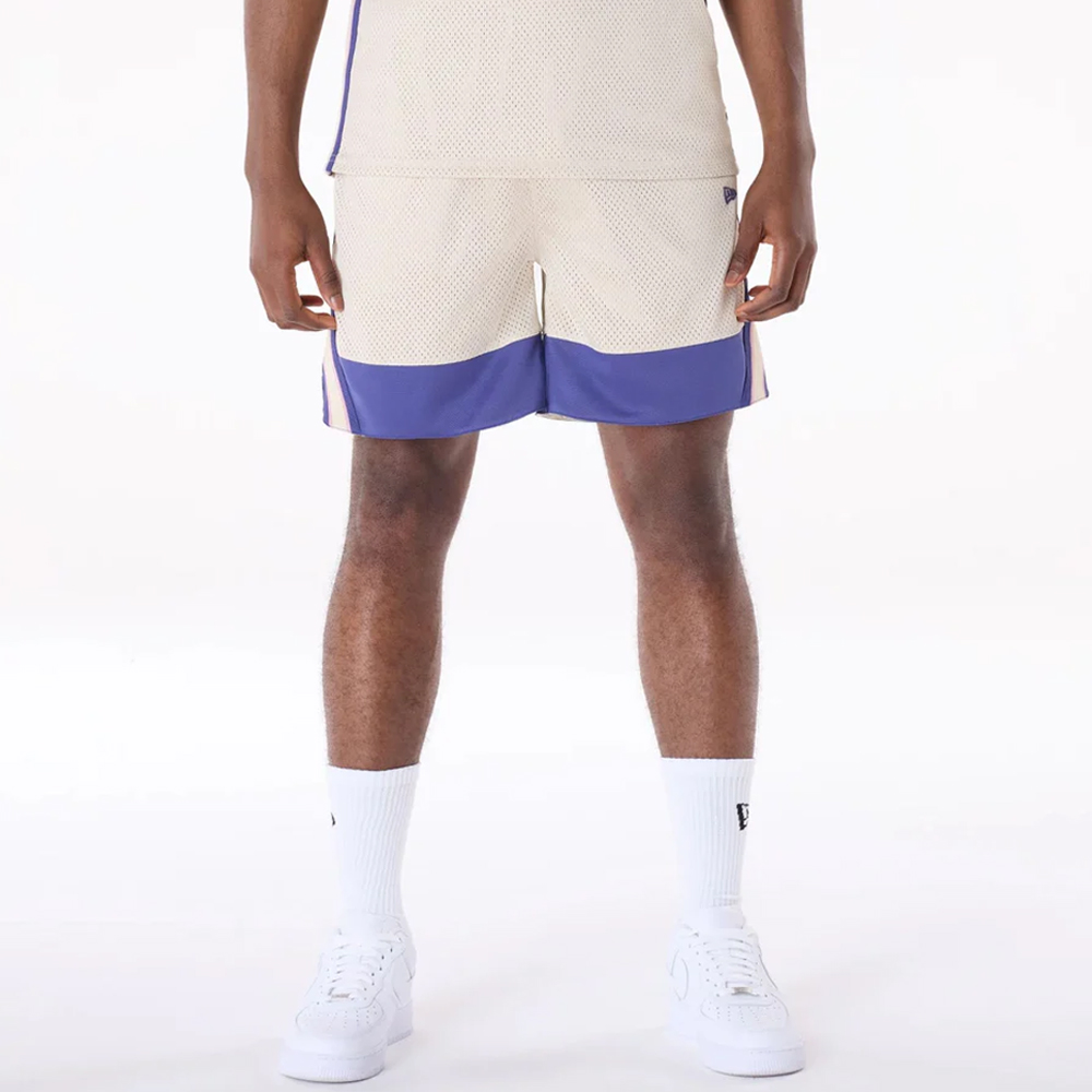 NEW ERA Mesh Shorts Ανδρικό Σορτς  - 1