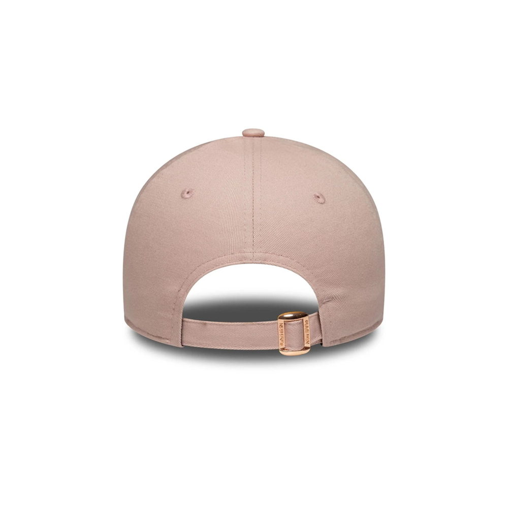 NEW ERA Metallic Logo Cap Γυναικείο Καπέλο - 3
