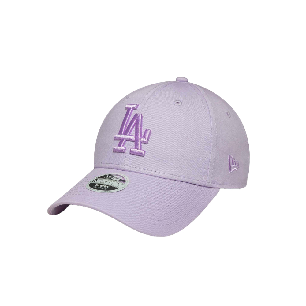 NEW ERA League Essentials Cap Γυναικείο Καπέλο - Μωβ