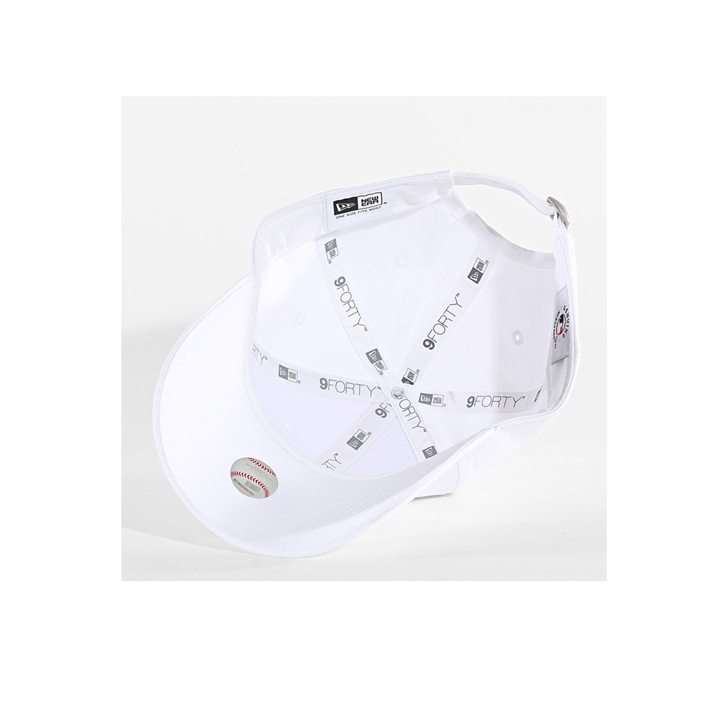 NEW ERA League Essential Cap Γυναικείο Καπέλο - 3