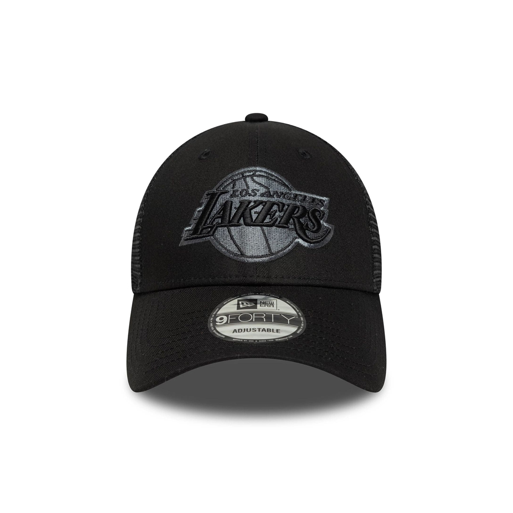 NEW ERA 9Forty Trucker LA Lakers Ανδρικό Καπέλο - 2