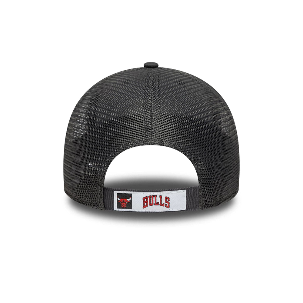 NEW ERA 9Forty Trucker Chicago Bulls Cap Ανδρικό Καπέλο - 3