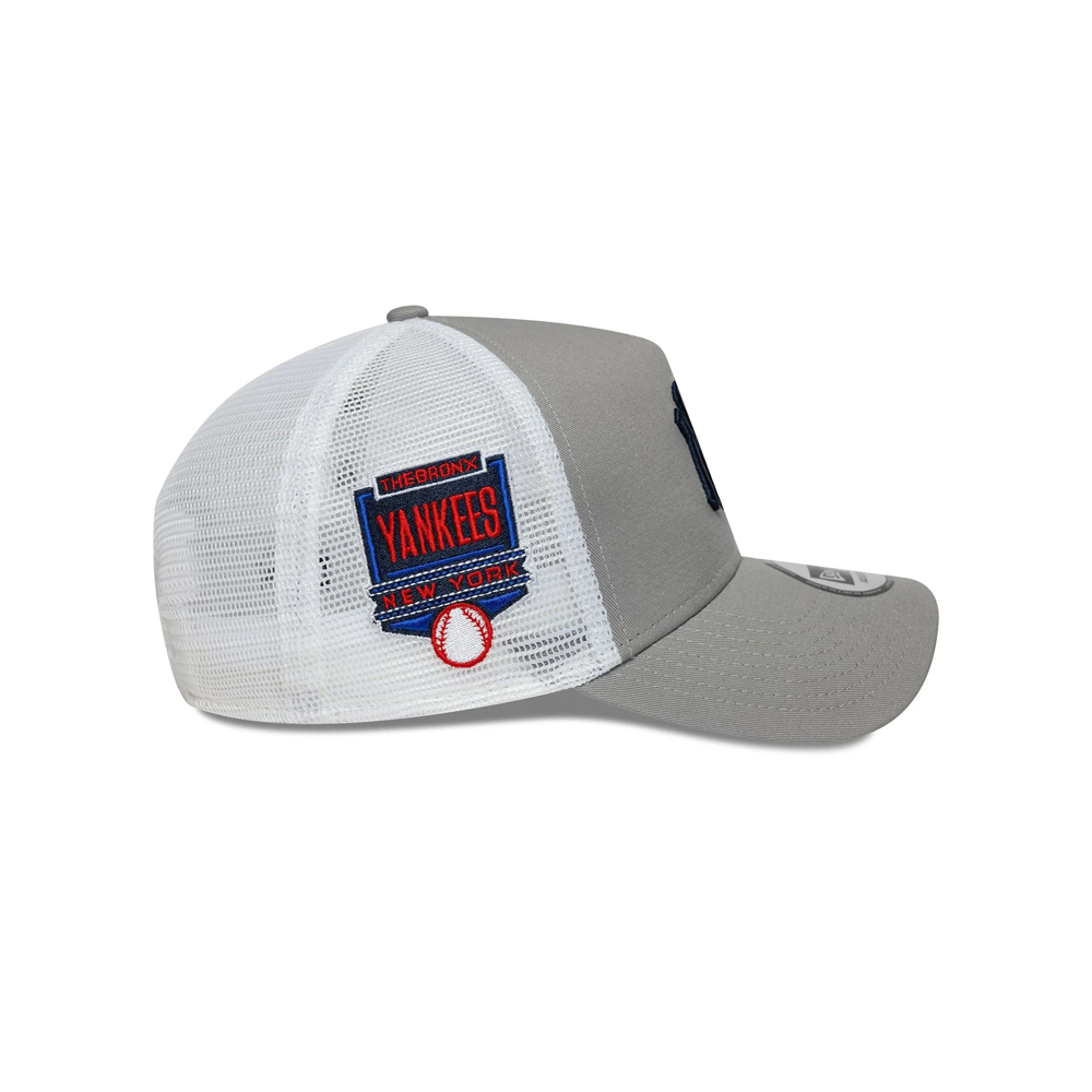 NEW ERA Side Patch Trucker Cap Ανδρικό Καπέλο - 2