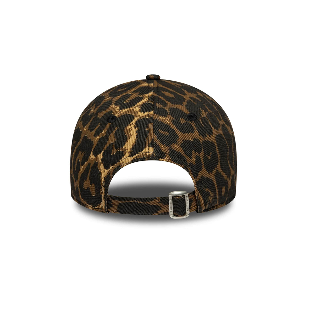 NEW ERA Outline Leopar Cap Γυναικείο Καπέλο  - 3