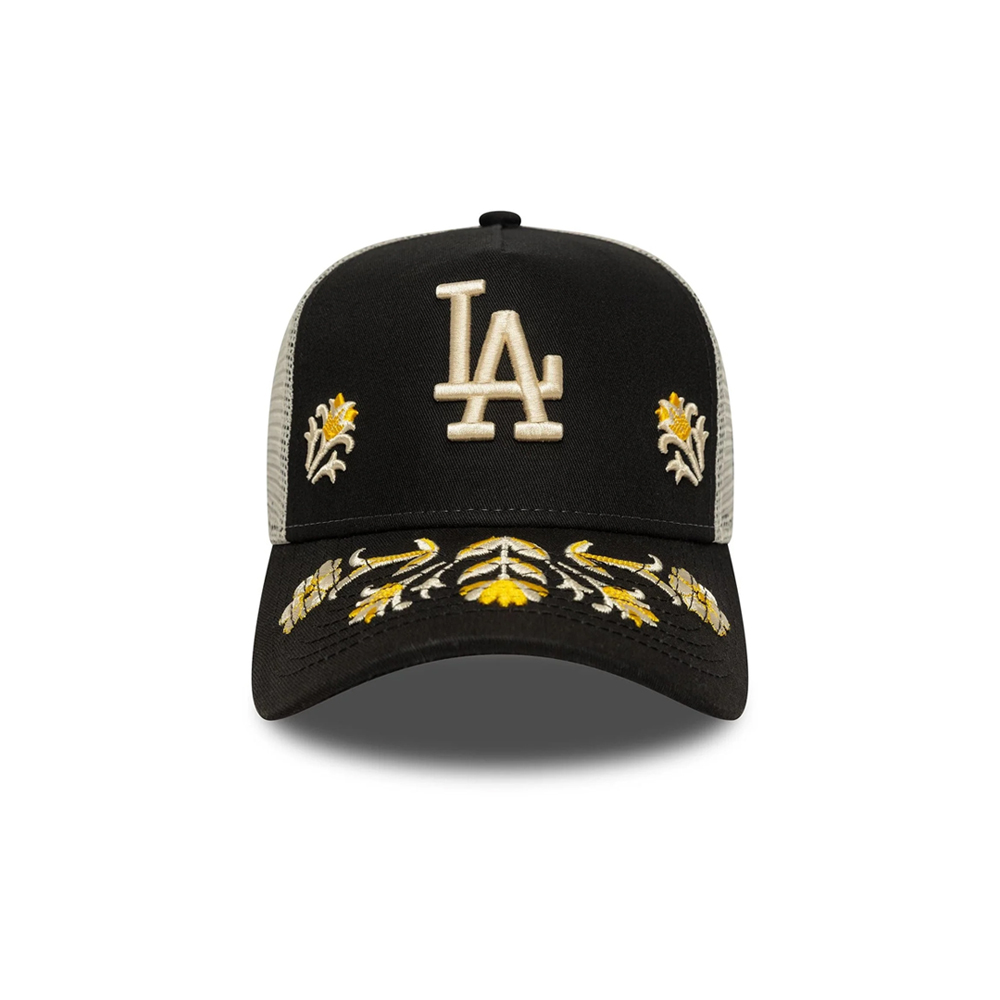 NEW ERA Floral Icon Trucker Cap Unisex Καπέλο  - 2