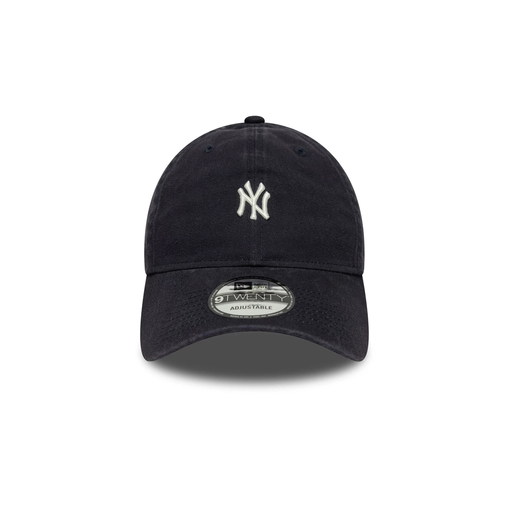 NEW ERA Mini Logo Washed 9T Cap Unisex Καπέλο - 2
