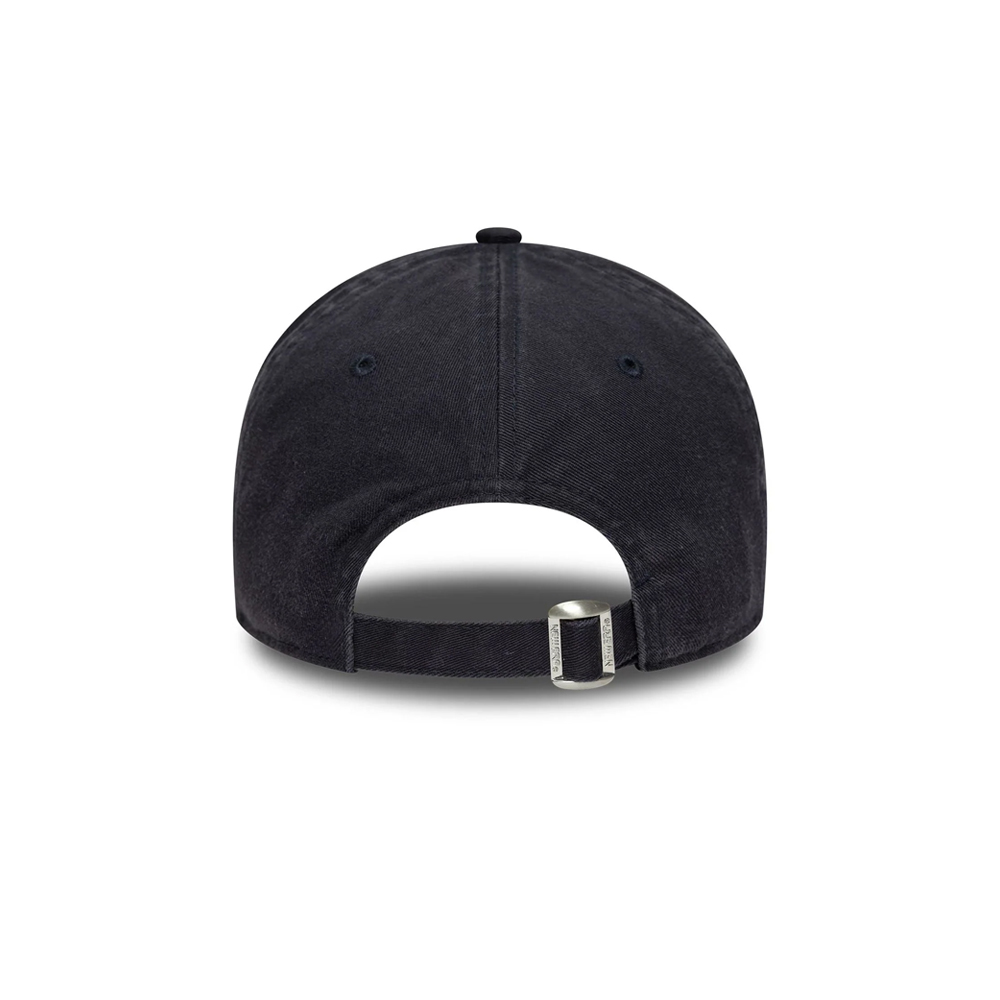 NEW ERA Mini Logo Washed 9T Cap Unisex Καπέλο - 3