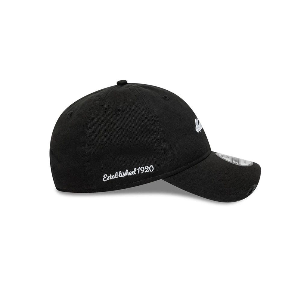 NEW ERA Distress 9Twenty Cap Unisex Καπέλο - 2