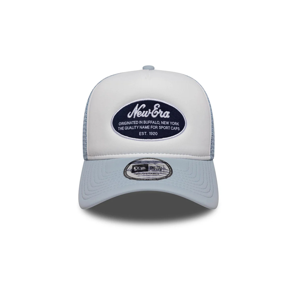 NEW ERA Oval Foam Patch Cap Ανδρικό Καπέλο - 2