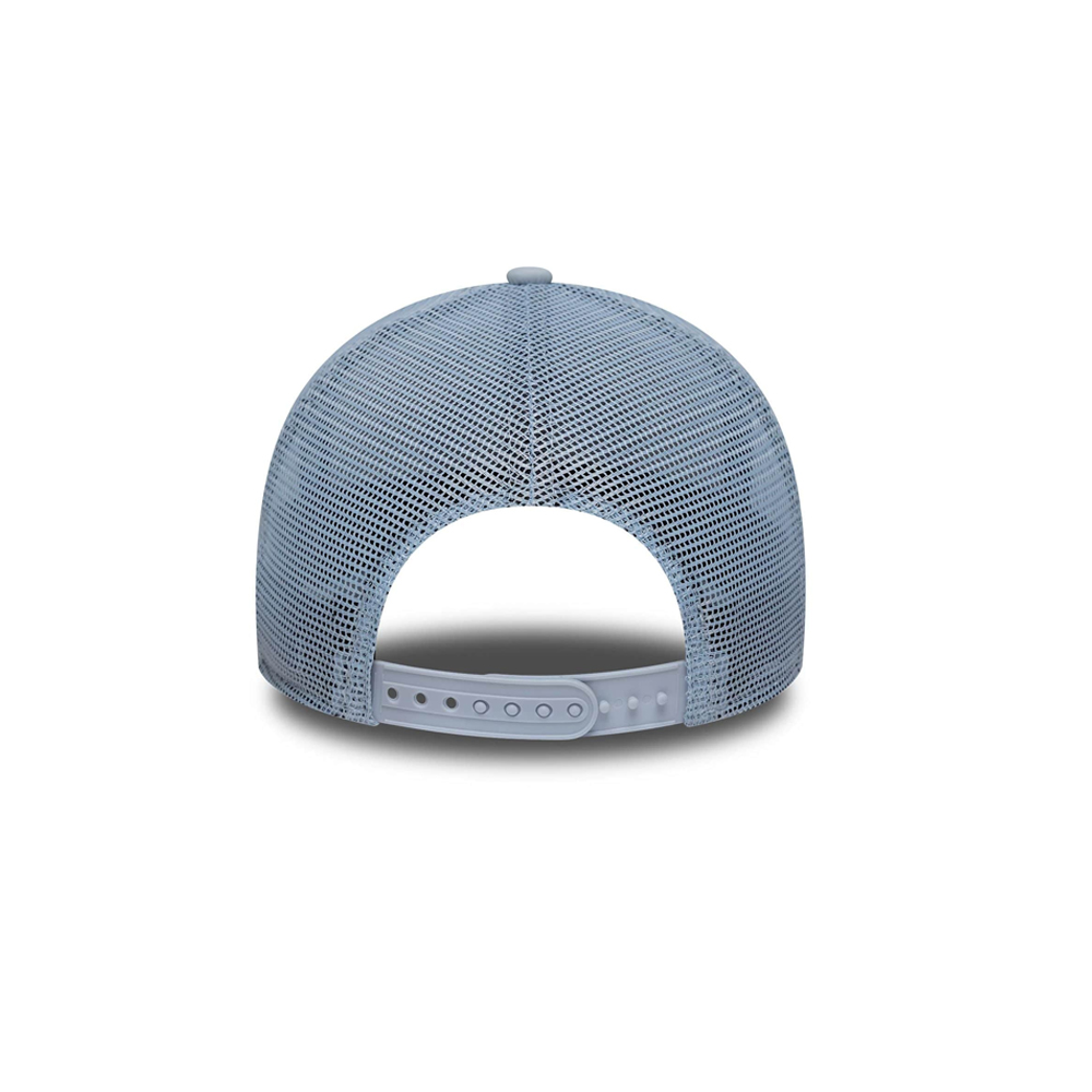 NEW ERA Oval Foam Patch Cap Ανδρικό Καπέλο - 3