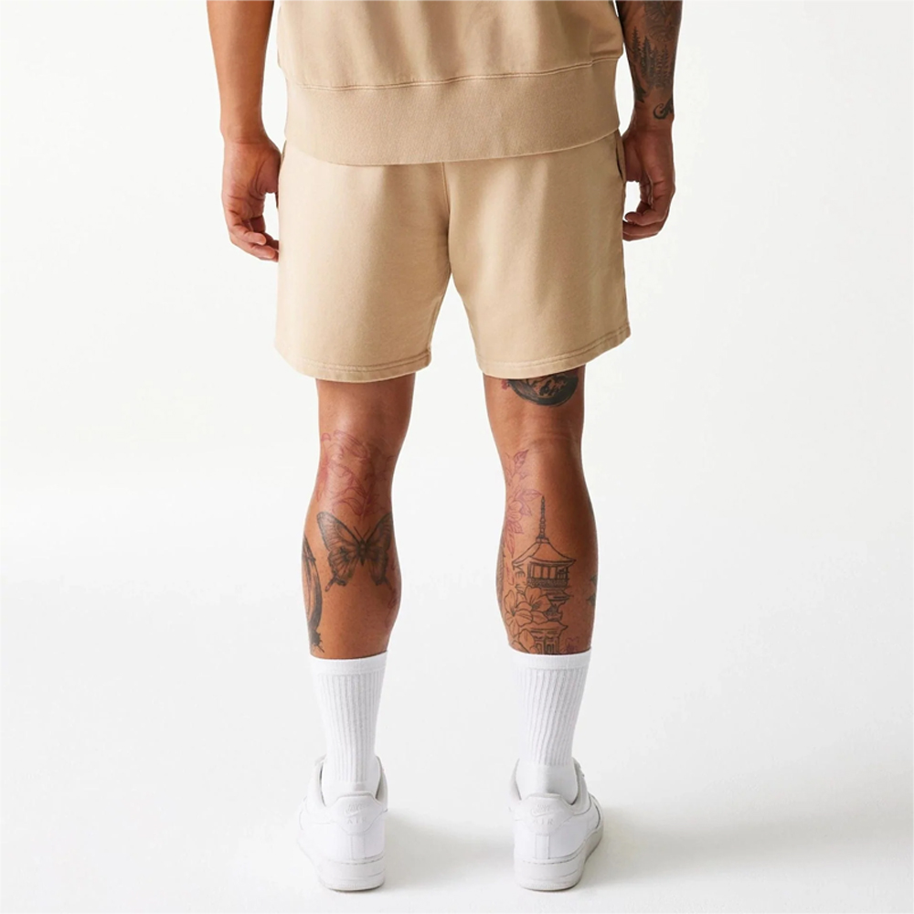 NEW ERA NBA Washed Short Chicago Bulls Ανδρική Βερμούδα  - 2