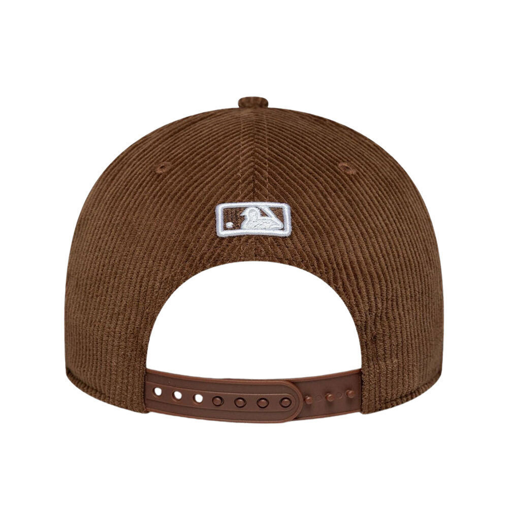 NEW ERA Cord 9Forty Mc Neyyan Cap Κοτλέ Καπέλο Unisex - 2