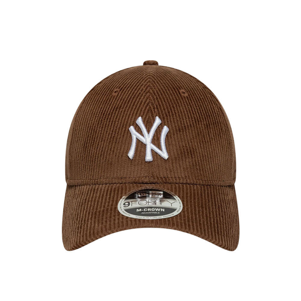 NEW ERA Cord 9Forty Mc Neyyan Cap Κοτλέ Καπέλο Unisex - 3