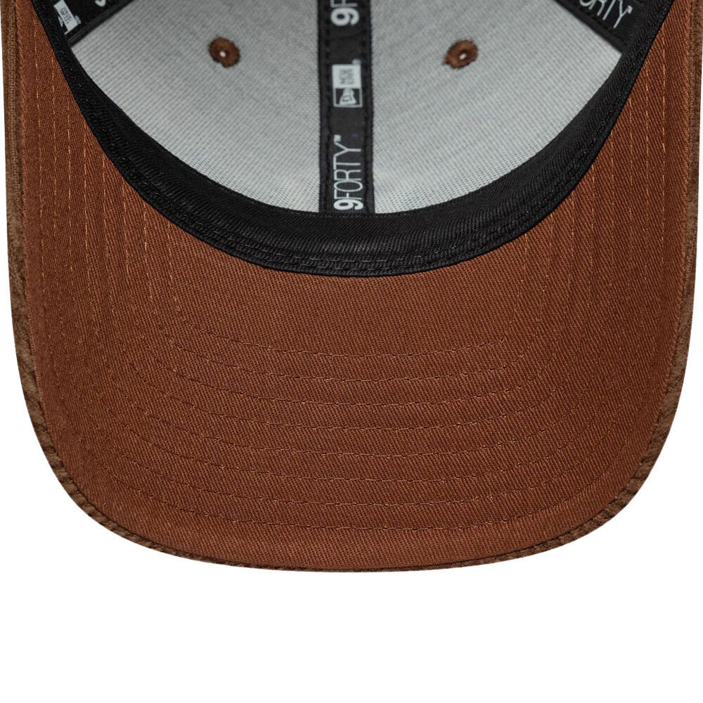 NEW ERA Cord 9Forty Mc Neyyan Cap Κοτλέ Καπέλο Unisex - 4